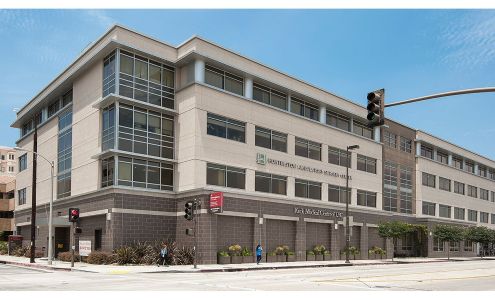 Keck Medicine of USC - USC Dermatology - Pasadena