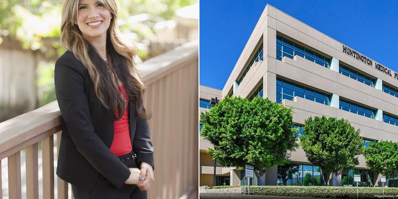 Zohrabian Narineh MD