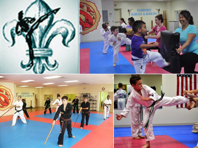 New Orleans Karate Institute, Inc.