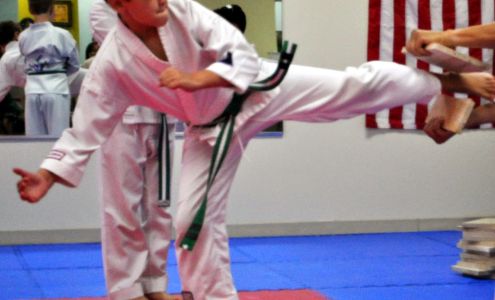 New Orleans Karate Institute, Inc. 8611 LA-23 #2c, Belle Chasse Louisiana 70037