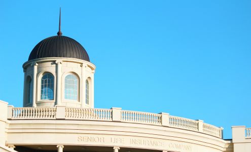 Senior Life Insurance Company