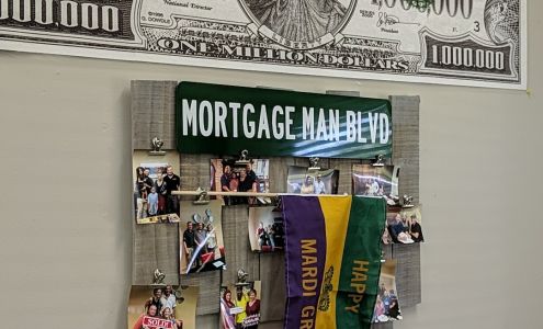 Claude Maher at CrossCountry Mortgage, LLC