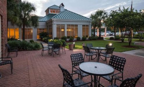 Hilton Garden Inn Lafayette/Cajundome