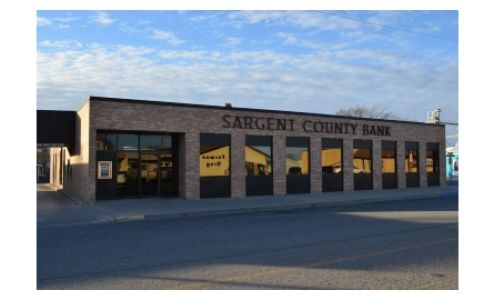 Stock Growers Insurance Agency Forman