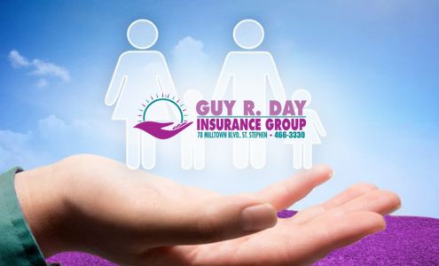 Day Insurance St Stephen