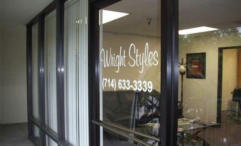 Wright Styles
