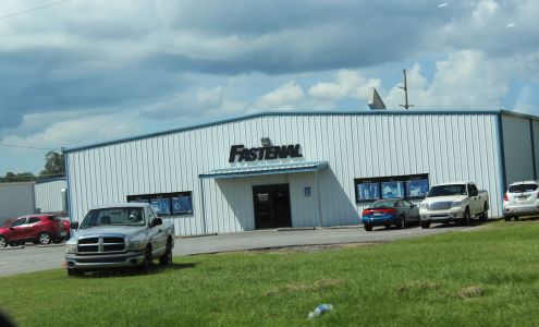 Fastenal Fulfillment Center - Appointment Only