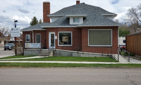 Farmers Union Insurance: Judith Siring Insurance Agency