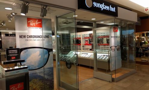 Sunglass Hut