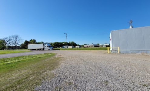 Prejean's Wholesale Meats Inc