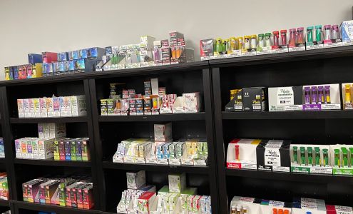 337 VAPOR Youngsville