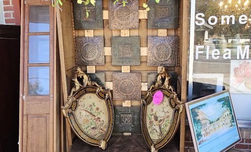 Something Old Something New