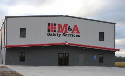 M&A Safety Services - Full Service Safety Training Providers for the Oil & Gas Industry Youngsville