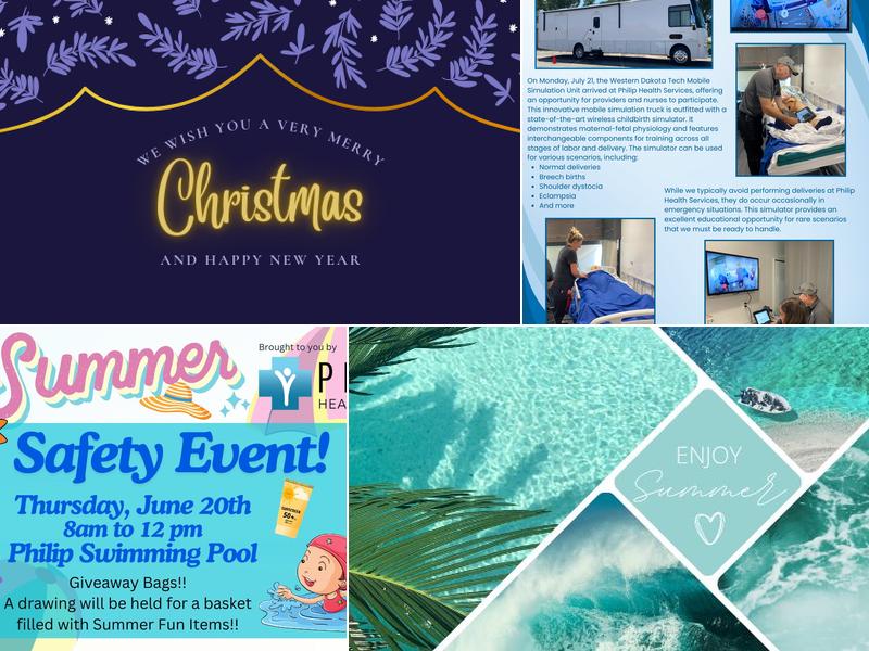 Philip Health Services