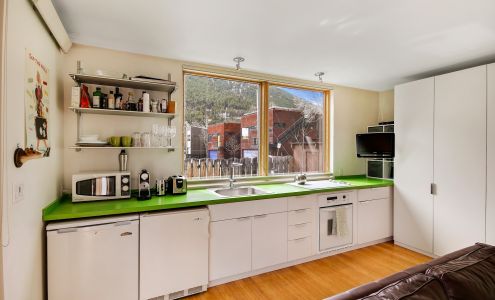 David Vandenberg | Responsible Broker