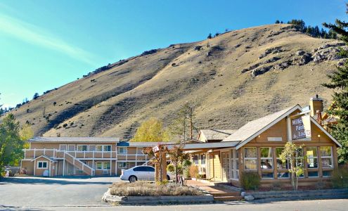 Jackson Hole Real Estate Company