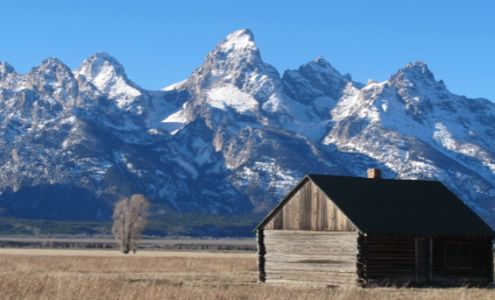 Berkshire Hathaway HomeServices Brokers of Jackson Hole Real Estate