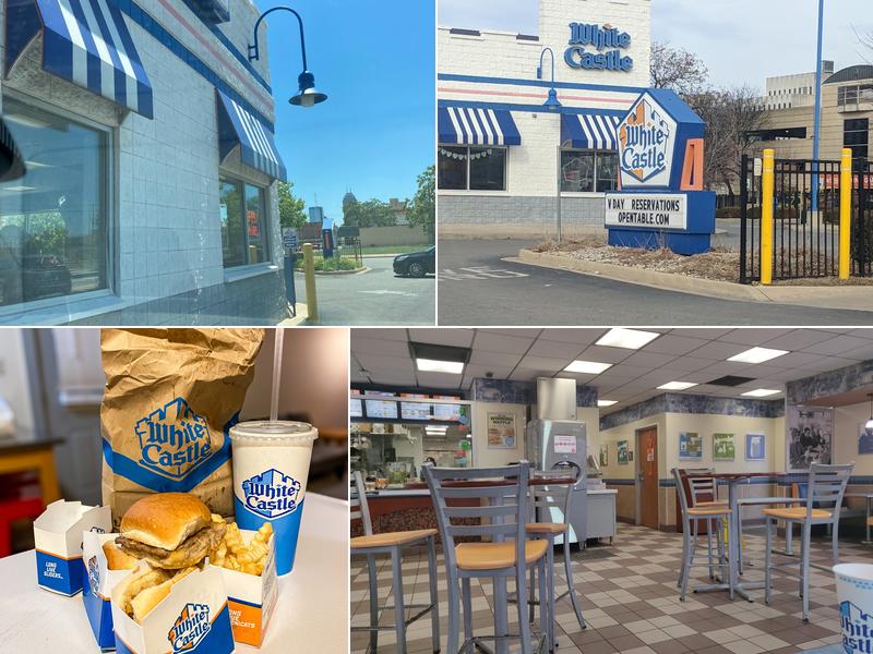 White Castle