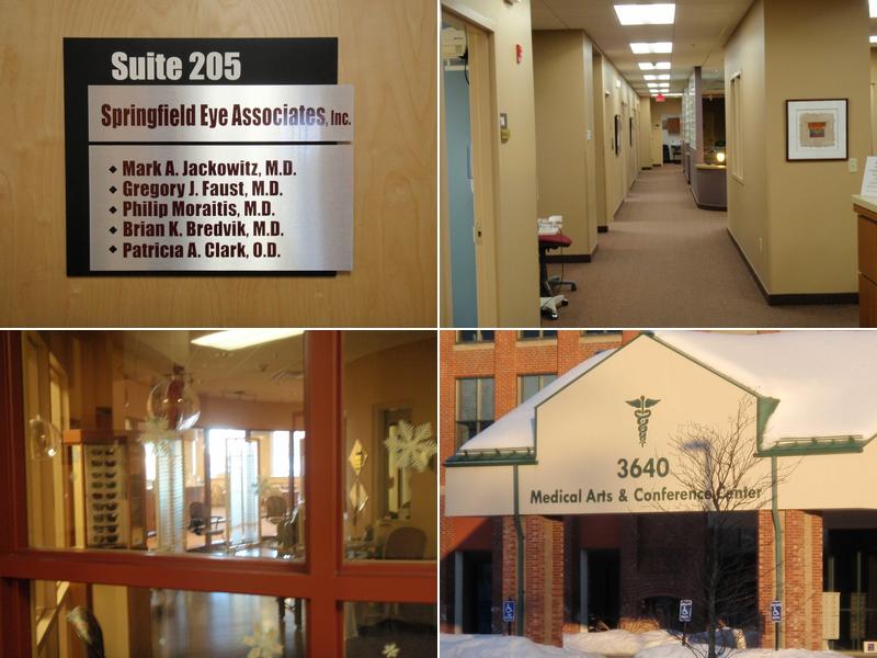 Springfield Eye Associates, Inc