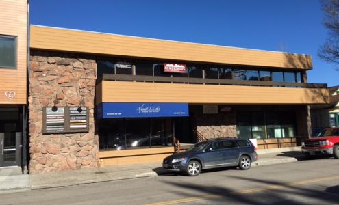 Rendezvous Insurance Inc.