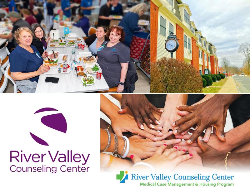 River Valley Counseling Center