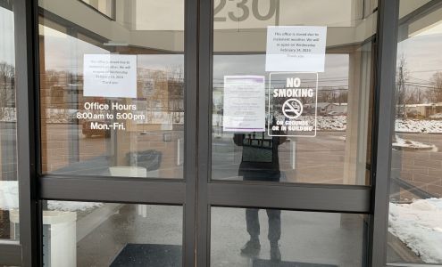 Trinity Health Of New England Medical Group: Agawam