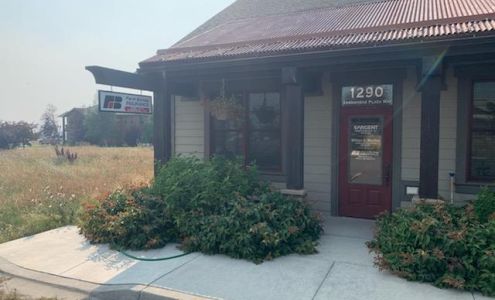 Matt Anderson - Idaho Farm Bureau Insurance Agent Driggs