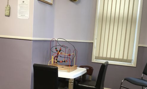 St Josephs Family Dental