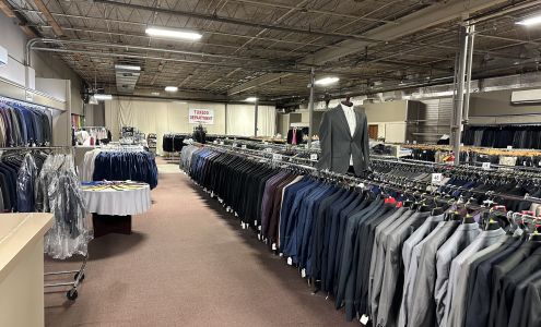 Dfs Outlet