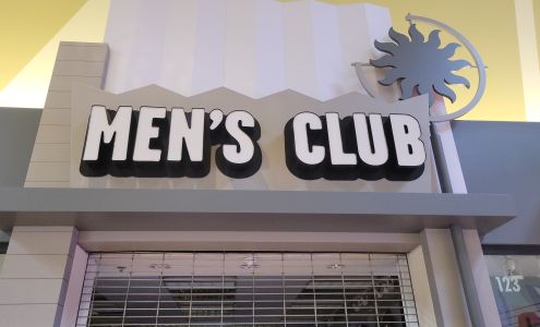 Men's Club