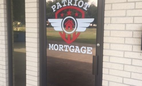 Patriot Mortgage