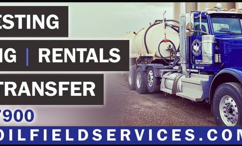 Purity Oilfield Services, LLC