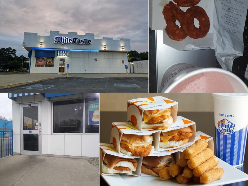 White Castle