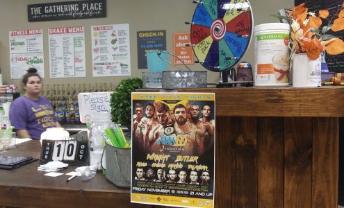 Herbalife Infinity Nutrition