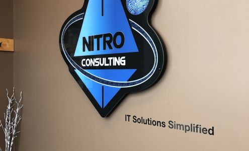 Nitro Consulting Inc. 815 Shelden Ave, Houghton Michigan 49931