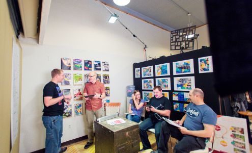 Monte Consulting 314 Shelden Ave # 3D, Houghton Michigan 49931