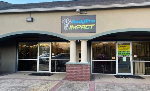 BodyProImpact, LLC