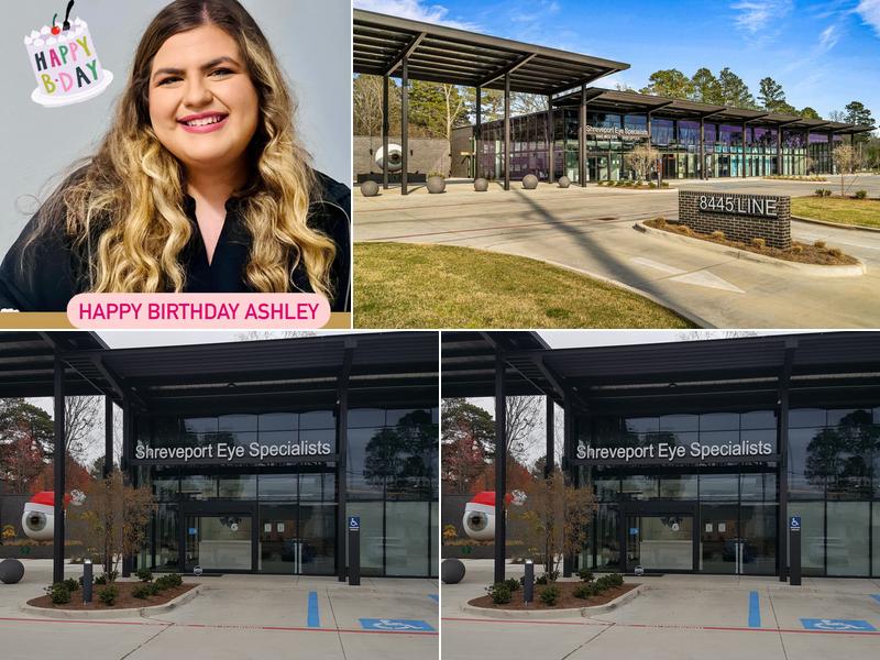 Shreveport Eye Specialists