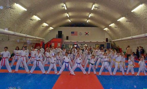 Pak's Karate Louisiana - Bossier