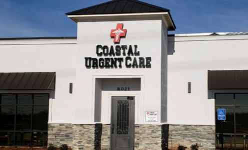 Coastal Urgent Care of Haughton
