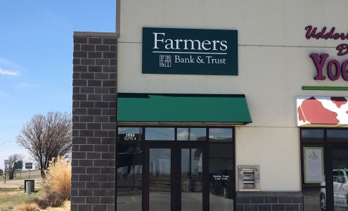 Farmers Bank & Trust Colby