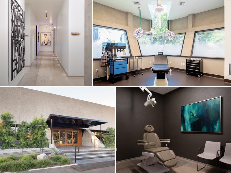 Plastic Surgeon San Diego: Dr. John Alexander II