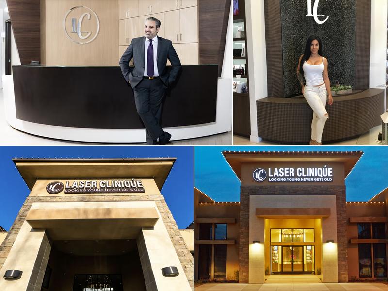 P. Alexander Ataii, MD, Medical Director