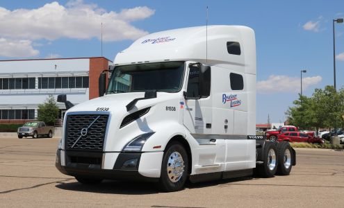 Bruckner Leasing Company