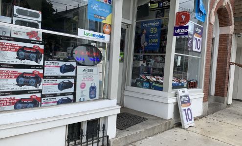 Portillo Wireless Chelsea