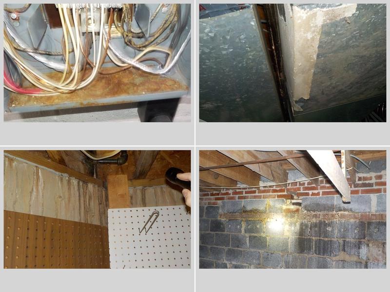 Noble Home Inspections