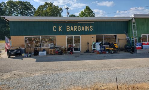 CK Bargains Mountain Home