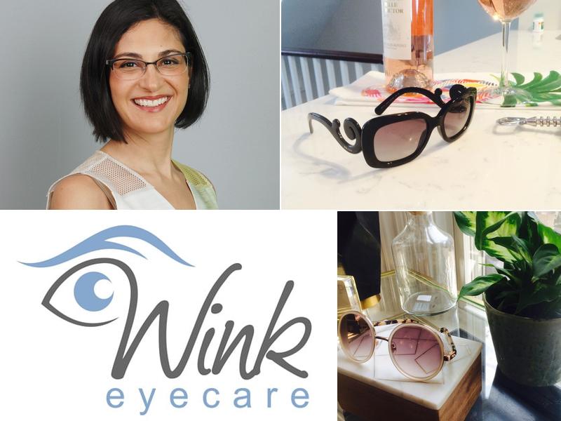 Wink Eyecare