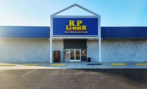 R.P. Lumber