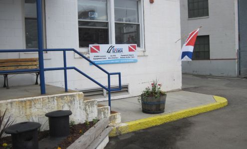 Boston SCUBA Inc East Boston